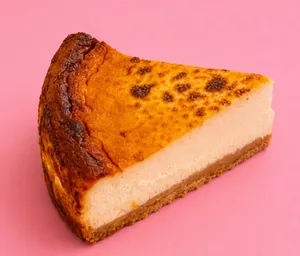 Madrid Cheesecake