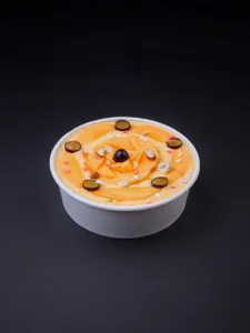 MANGO CREAM