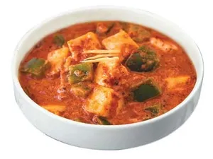 PANEER KADAI