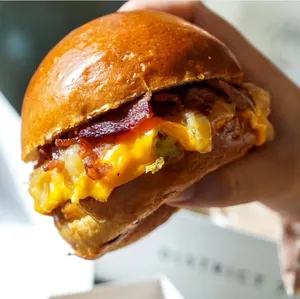 Beef Bacon