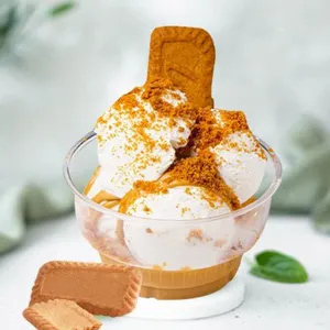 Lotus IceCream