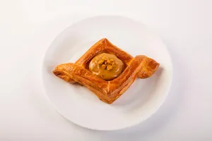 Lotus Danish