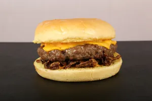 Burger Angus Adrina Special