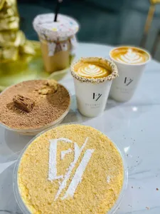 Ice Cake Tiramisu