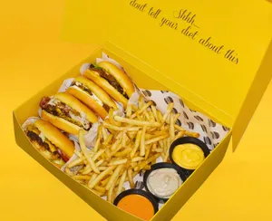 Sharing Box