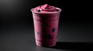 Mix berry.