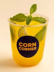 Passion Fruit Mojito
