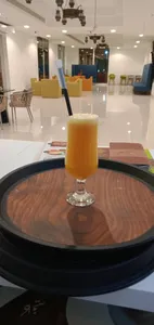 Orange Juice