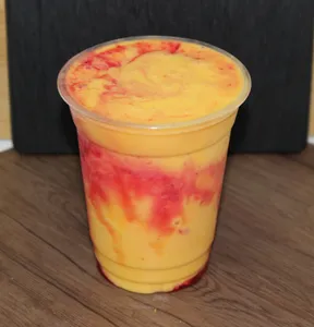 Tropicana juice