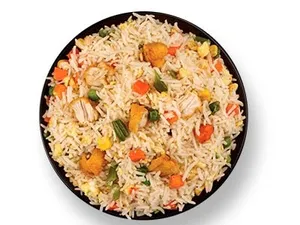 MIX FRIED RICE