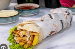 Shawarma