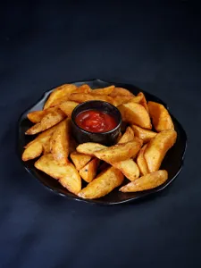 Potato wedges