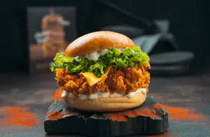 Classic Crispy Combo