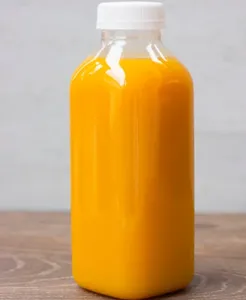 Juice Bottle
