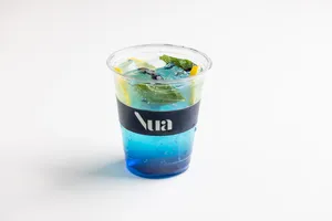 Blue Surprise