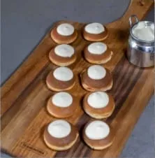 Pancake Cheese