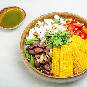 Adrina Special Salad