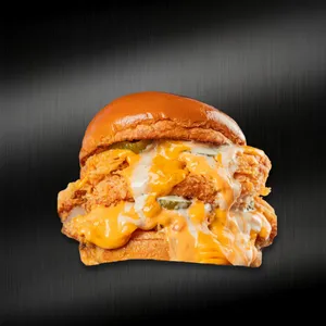 Spicy chicken