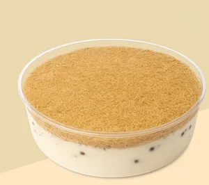 Khashkhash dessert