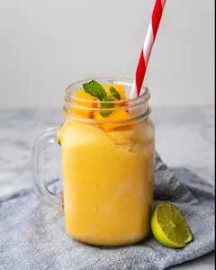 Mango smoothie