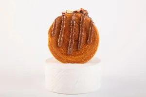 Croissant Supreme Nutella