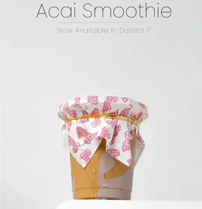Acai Smoothie