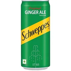 Ginger Ale