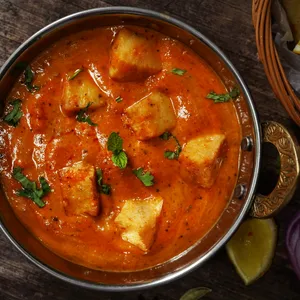 Chicken Kadai
