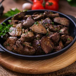 Liver
