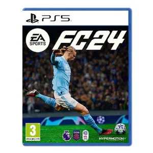 CD FC24 - PS5