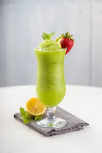 Mint Lemon