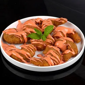 DYNAMITE SHRIMPS