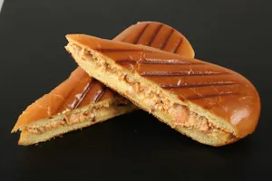 Sandwich lahsa