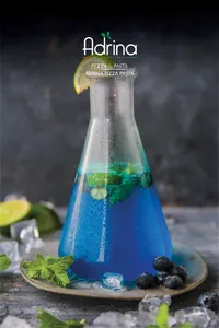 Mojito Blueberry