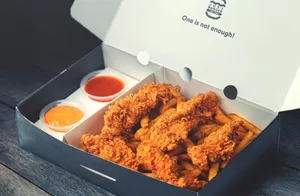 Strips Box