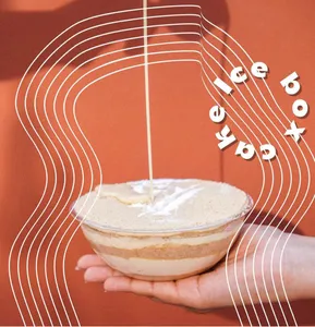 Ice Cake