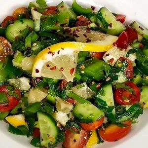 Arabic Salad