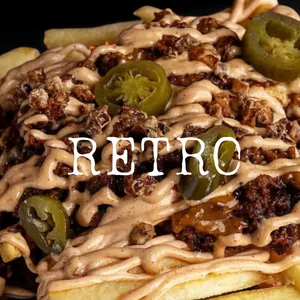 Beef fries