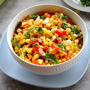 CORN SALAD