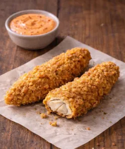Chicken Stips