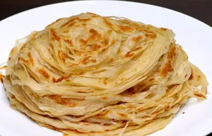 Plain Parotta
