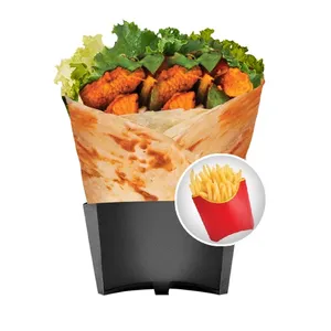 CHICKEN 65 POROTA