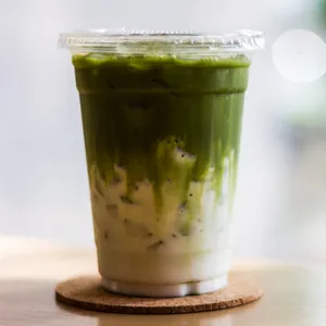 Ice Matcha
