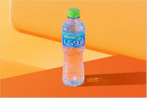 Mineral Water