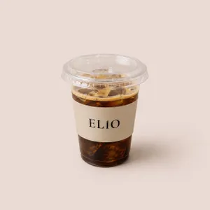 Cold Americano