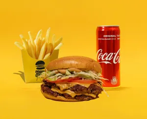 Classic Meal