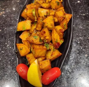 Batata Harra