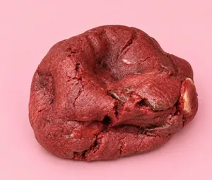 Red Velvet Cookies