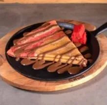 Lovely Crepe ' Hala Crepe. Crepe with Nutella