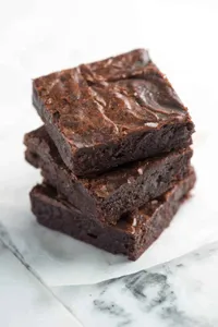 Chocolate Brownaise